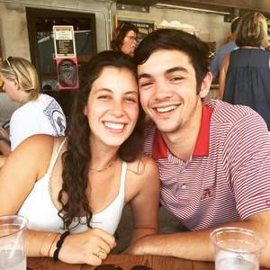 Meet your Posher, James